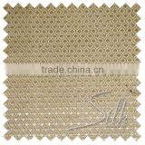 Art Silk Jacquard Fabric