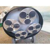 ASL Concrete and Terrazzo Floor Grinding and Polishing Machine [10HP MOTOR] thumbnail-2