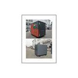 Variable Frequency Stationary Industry Screw  Air Compressor 132KW 175HP High Power