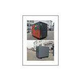 Variable Frequency Stationary Industry Screw  Air Compressor 132KW 175HP High Power