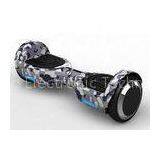 Personal Transporter Auto Balance Scooter Segway Self Balancing Hoverboard thumbnail-1