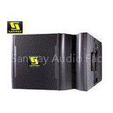 VRX932LA-1 Portable Passive Line Array Speakers 800 W 57 Hz - 20 KHz 130 dB