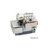 Sell Industrial Overlock Sewing Machine thumbnail-1