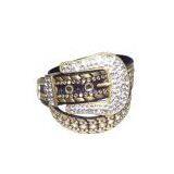 Sell Rhinestones Belt thumbnail-1