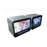 Transparent Display Box Touch Screen Multi Touch Panel Optional