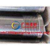 SS304 Johnson Type Filter Screen Tube thumbnail-2