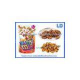 Extuded Fish Feed Processing Line / Dog Cat Fish Pet Food Making Machine