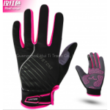 Anti-skid Silicone Anti-skid Full Means Riding Gloves thumbnail-2