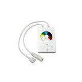 Portable 216W 18A Rgb 20meters Led Strip Light Remote Touched Rgb Controller