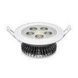 Small Recessed LED Downlights 5watt Red / Bule / Green / Yellow Home Lighting , LED Down Lamp