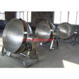 Stainless Steel Gas/electric/steam Jacket Kettle(CE Certificate) thumbnail-2
