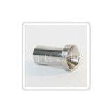 Stainless Steel / Ti-6AL-4V Titanium CNC Machining Components Ra 0.8 M