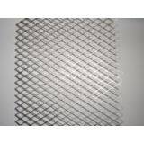 Stainless Steel Expande Metal,expanded Mesh