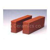 Durable Acid Resistance Red Clay Paving Brick for Outdoor Flooring