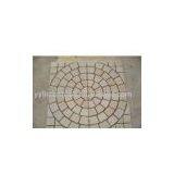 Yellow Limestone Slab thumbnail-1