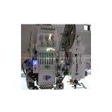TA Mixed Cording Embroidery Machine