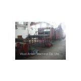 Wire Mesh Powder Coating Line