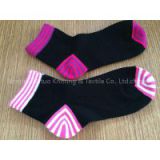 Female Cotton Socks