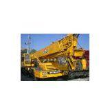 Kato Used Truck Crane NK250E +8618221102858