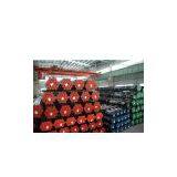 Supply Carbon Seamless Tubes