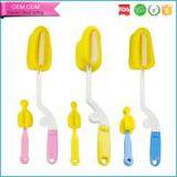 Beautiful Baby Feeding Bottle Brush