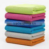 Sport Cooling Towel, Polyester/polyamide Microfiber Ice Towel thumbnail-4