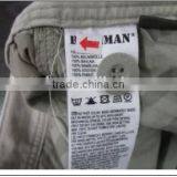 Quality Inspection Service in Pants thumbnail-6