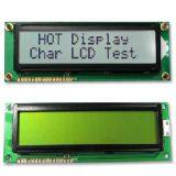 16*1Dots Character Dot Matrix Lcd Module (HTM1601C) thumbnail-3