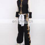 Rose Team-Shaman King Tao Ren Shaman Fighting Uniform Anime Sexy Halloween Carnival Costume thumbnail-3