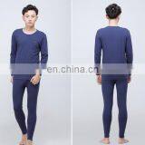 Thermal Underwear Manufacturer Wholesale Men Cotton Thermal Underwear thumbnail-3