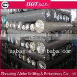 various of knitting fabric textile stock lot for garment