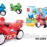 Kids Electric Ride on Car, Children Walker, Motorcycle Walker thumbnail-1