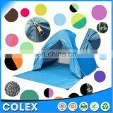 Camouflage Pop up Tent Portable Fun Pop Up UV Beach Tent, Fun Camp Tent thumbnail-4