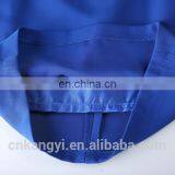 Sexy Office Uniform for Lady With Yellow Black Blue Red Color thumbnail-6