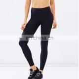 high rise full length tights yoga leggings