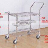 Anti-static ESD PCB circulation trolley ( Anti-static ESD trolly)