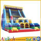 Cheap Inflatable Slide With Climbing for Kids
