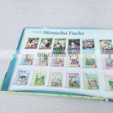 Professional Colorful Book Printing Cheap Offset Printing Hardcover Book Comic Books For Kids thumbnail-2