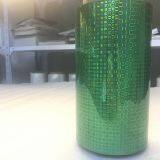 Practical Gift Wrapping Color Coated BOPP Holographic Film thumbnail-2