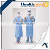 Spunlace Surgical Gown