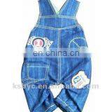 Dog Denim Pants and Dog Trousers thumbnail-1