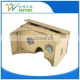 Google vr Box 3d Glasses Cardboard vr Glasses Customize