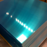 1050 H14 Aluminium Sheet With PE Film thumbnail-2