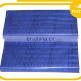 FEITEX Cotton African Printed Fabric Cut Pieces Super Cheap Wedding Cloth Material thumbnail-1