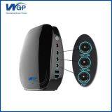 Hot Sale Solar Energy Product All in One Portable Mobile Solar System for Home in Nairobi Kenya thumbnail-2