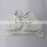 2017 Wholesale Gym Fitness Back Cross Sexy Women Sports Bra thumbnail-4