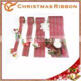 Celebrate It Ribbon Christmas Lace For Diy Scrapbook thumbnail-2