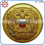 High Quality Collectible Gold Coin Collection Copy Coin thumbnail-1