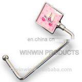 Win Win Factory Top Selling Products 2017 Purse Hanger thumbnail-3
