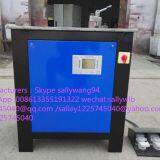 Manufacturers Direct Sales Iron Pattern Bending Machine, Bending Machine Electric Flower thumbnail-1